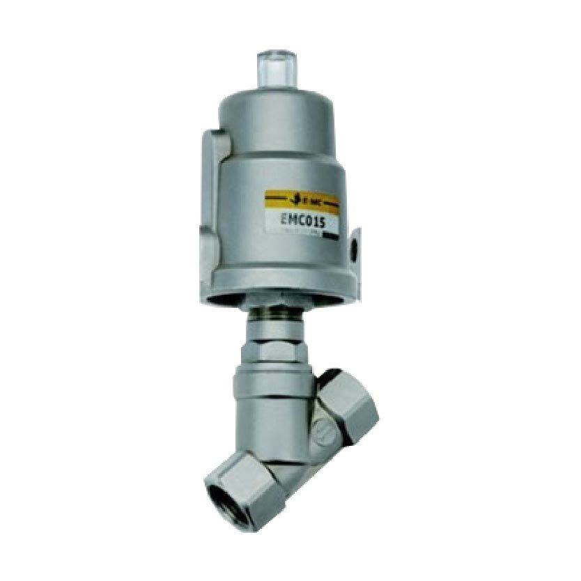 Седельные клапаны