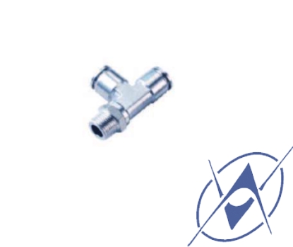 Изображение SPD Фитинги из нержавеющей стали SPD Фитинги из нержавеющей стали