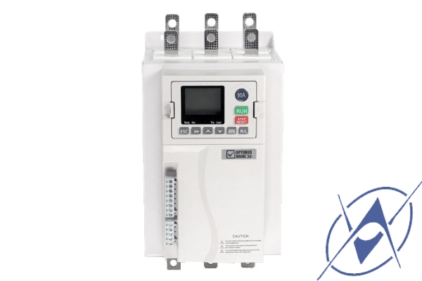 Устройства плавного пуска серии SSD660