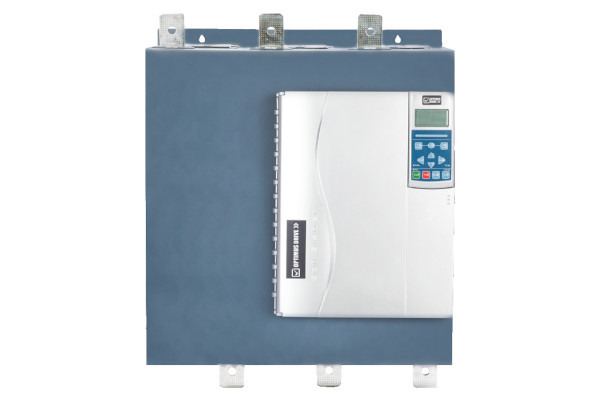 Устройства плавного пуска серии SSD700