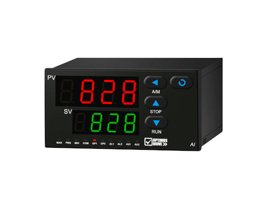 Температурные контроллеры Optimus Drive