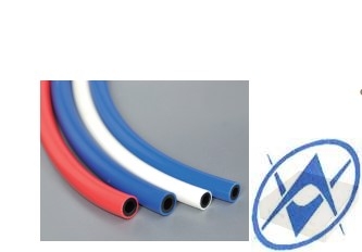 Полиуретановая огнестойкая трубка - TUS