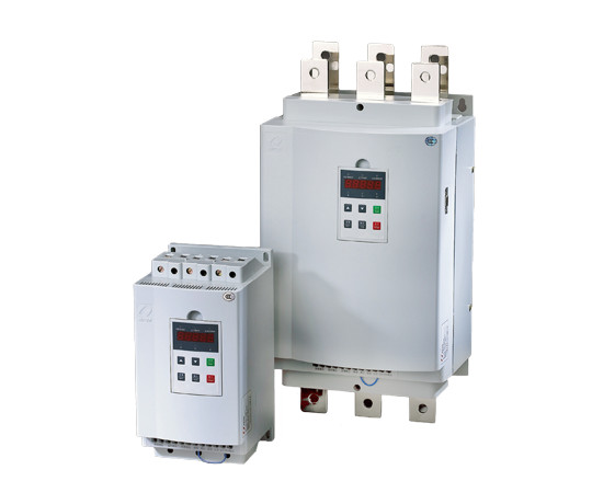 Устройства плавного пуска