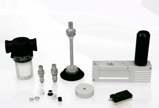 Вакуумное оборудование