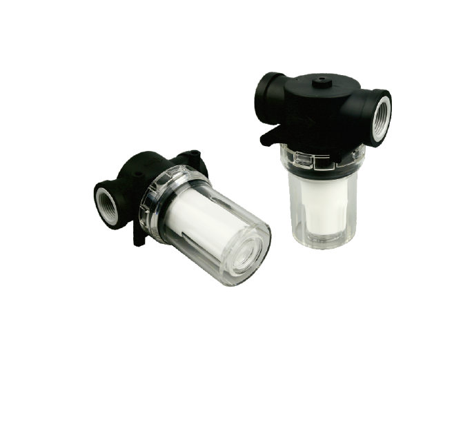 Вакуумные фильтры