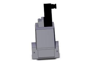 2/2 Клапан Н.З. 1 1/4