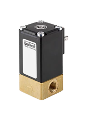 Электромагнитные пропорциональные клапаны