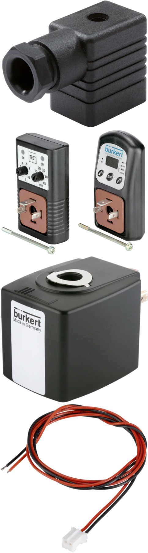 Дополнительное оборудование (аксессуары)