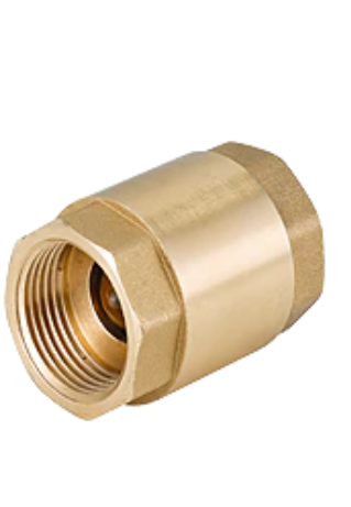 Фитинги и вставные компоненты